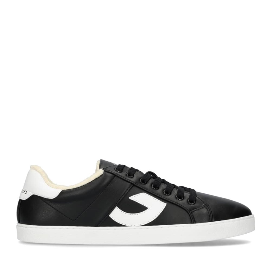 Black/White