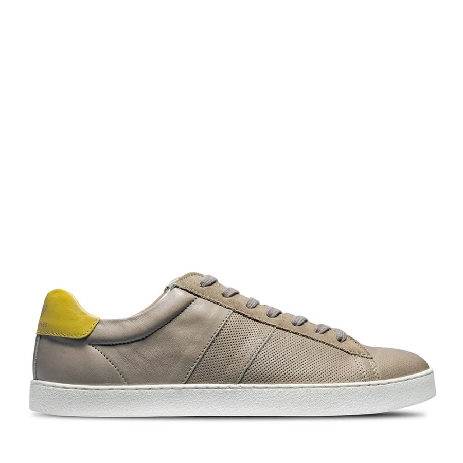 Groundies Australia Paramount Women Taupe