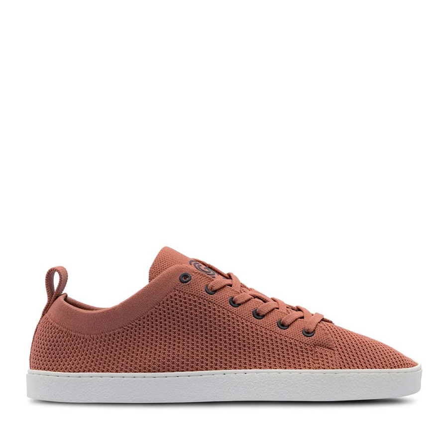 Groundies Australia Terracotta Vision Vegan Women