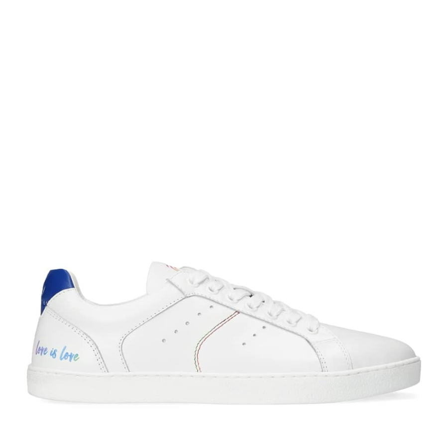 Groundies Australia Universe Sundry Regular White/Blue