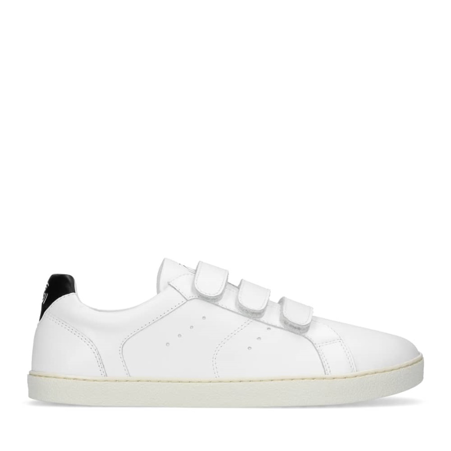 Groundies Australia Universe Velcro Men White/Black