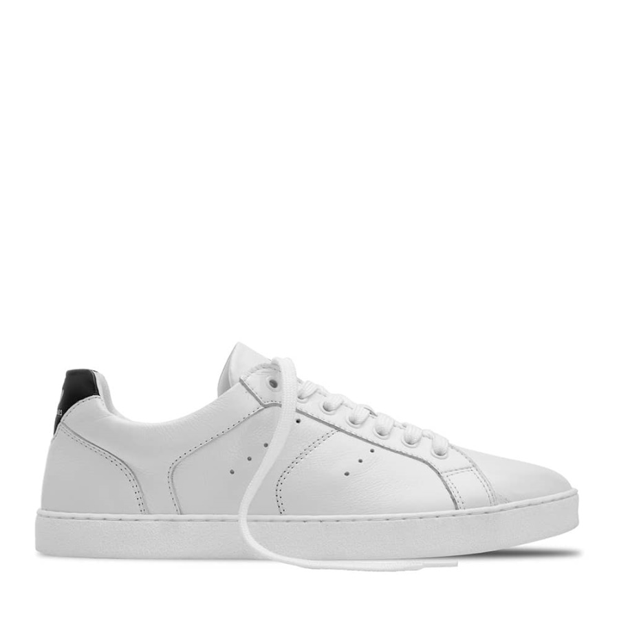 Universe Men White/Black Groundies Australia