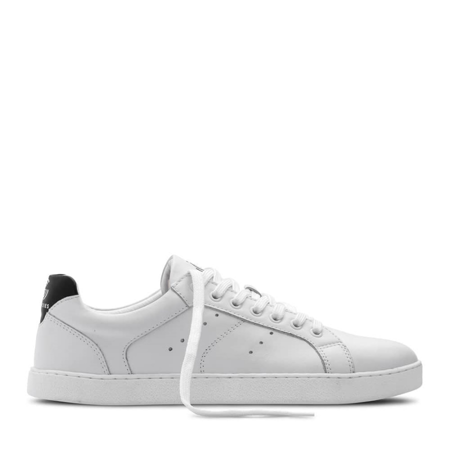 White/Black