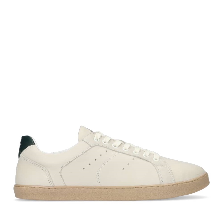 Universe Regular Men Off-White/Green Groundies Australia