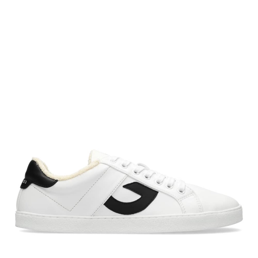 White/Black