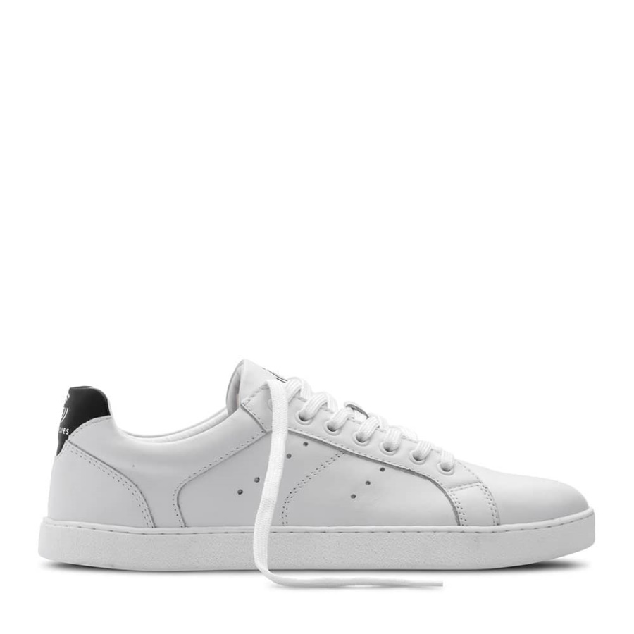 White/Black
