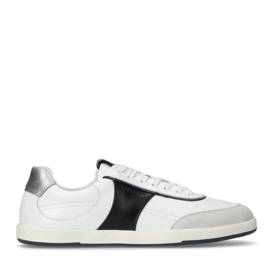 White/Black