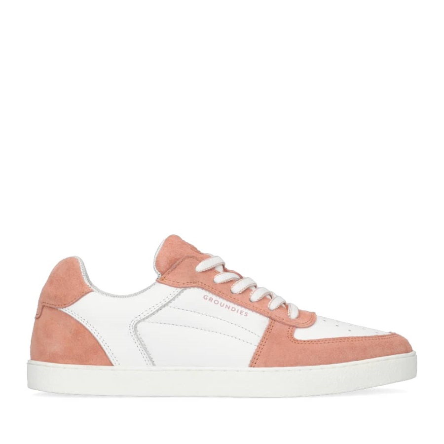 White/Pink Miami Women Groundies Australia